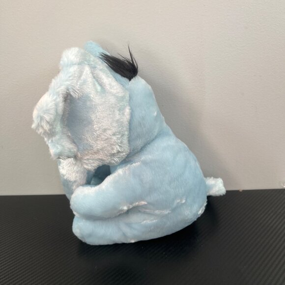 Horton Hears A Who Plush Elephant Kohl’s Cares 2024 Dr. Seuss 10" Stuffed Animal - Picture 3 of 10